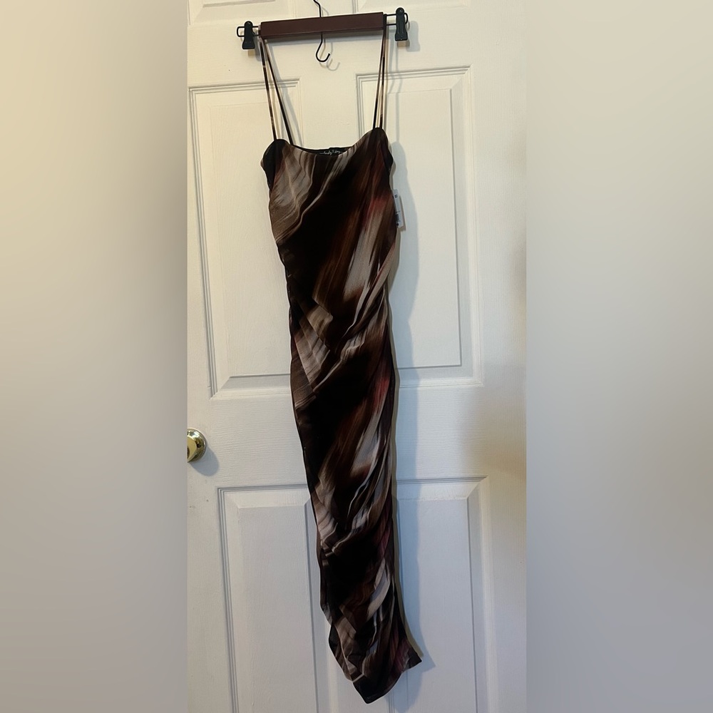 Lovely Day Dress